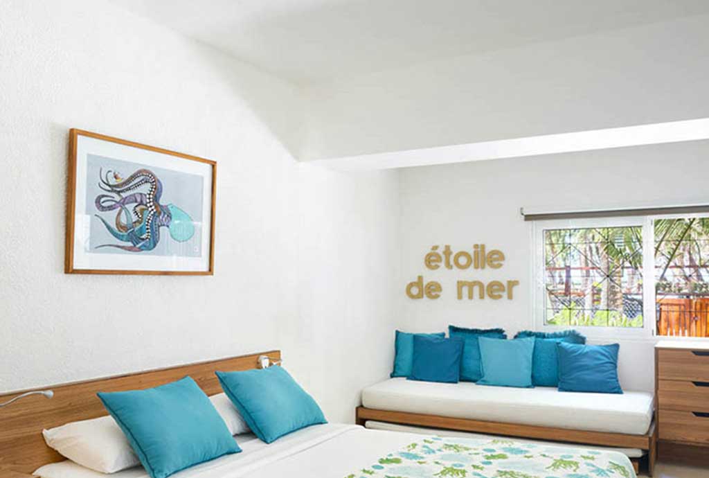 EMERAUDE ATTITUDE HOTEL
