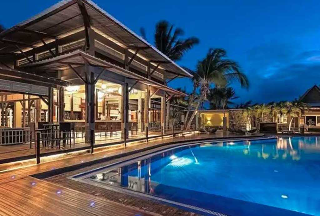 COTTON BAY HOTEL