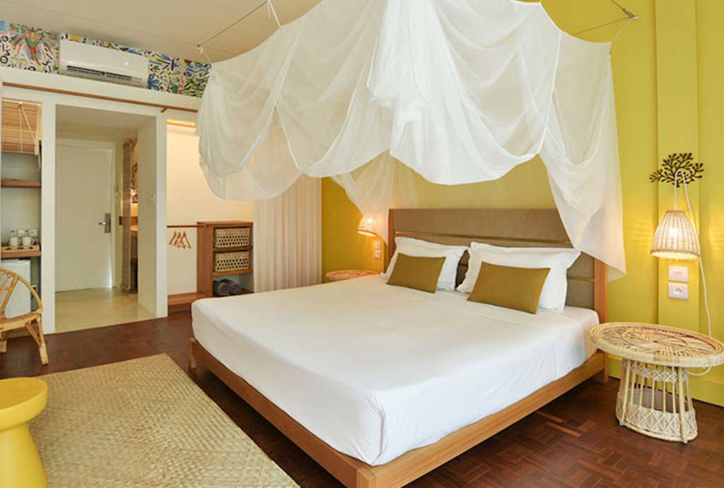 VERANDA TAMARIN HOTEL