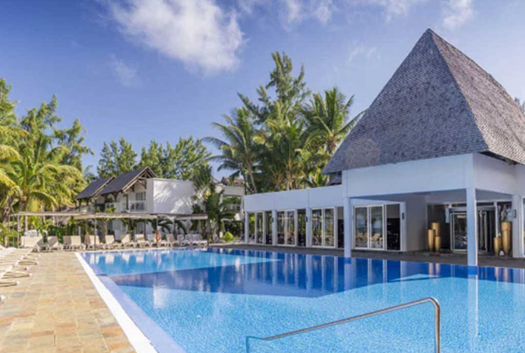 RIU CREOLE CLUB HOTEL