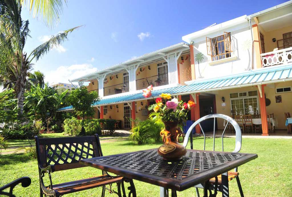 COCO VILLA GUESTHOUSE