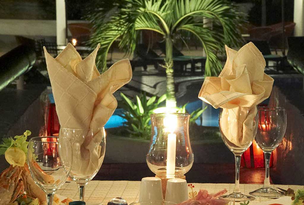 HÔTEL CASUARINA RESORT & SPA