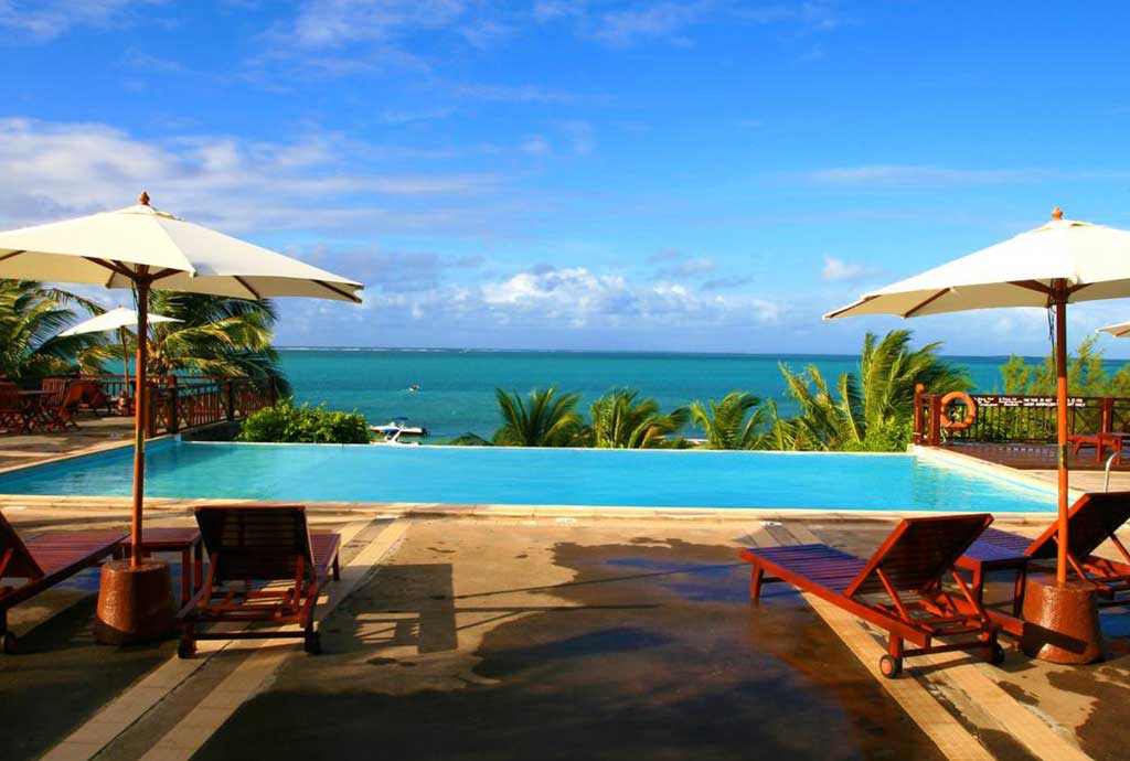 HÔTEL MOUROUK EBONY