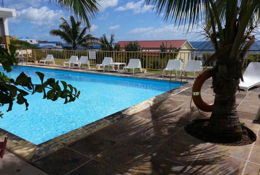 AUBERGE KONO KONO