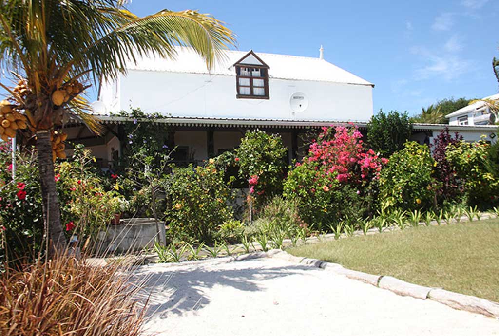 RESIDENCE FOULSAFAT